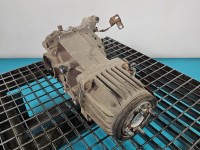 Most tylny DYFER tył Citroen C-Crosser 2.2 hdi T02GS0220