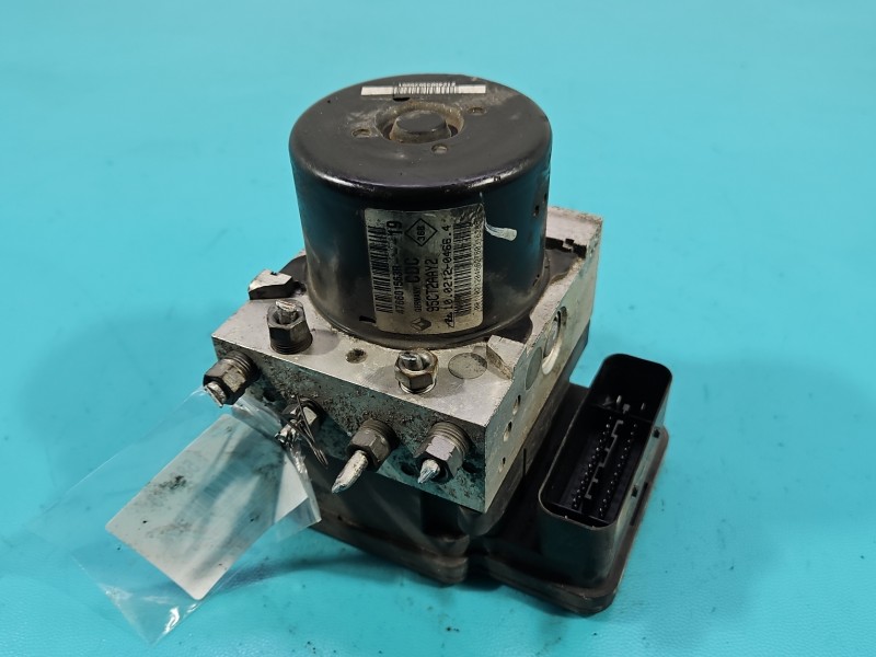 Pompa abs Renault Scenic III 1.5 dci 476601563R, 285610-56403