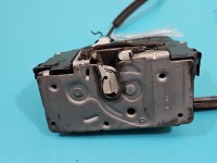 Zamek przód prawy 1393819080 Fiat Ducato IV EUROPA Producent części: FIAT, 6pin