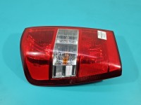 Lampa tył lewa Kia Carnival II 05-14 HB EUROPA