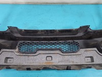 Zderzak przód Hyundai Santa Fe I brązowy KX