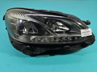 Reflektor prawy lampa przód Mercedes W212 EUROPA