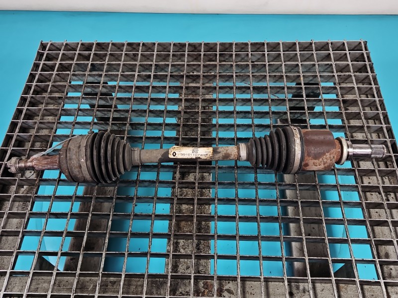 Półoś przód lewa Renault Express 1.5 dci manual