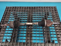 Półoś przód lewa Renault Express 1.5 dci manual