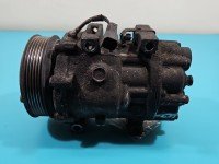 Sprężarka klimatyzacji kompresor Audi A4 B7 7520004424