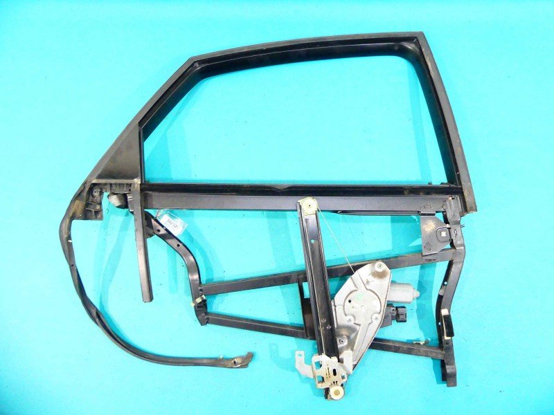 Podnośnik tył prawy SZYBY WINDA 4B0959802B 8pin Audi A6 C5 sedan