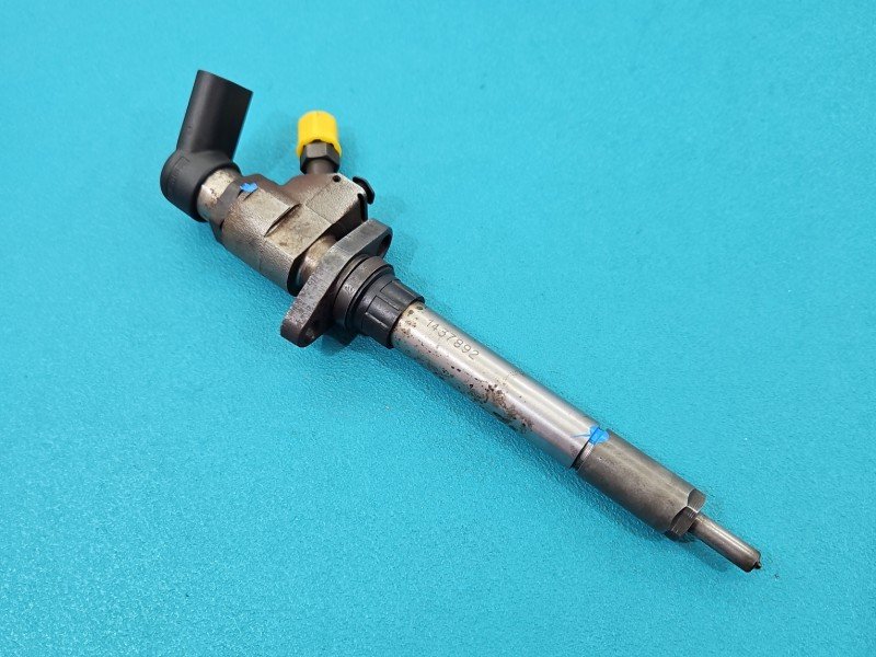 TESTOWANY Wtryskiwacz Ford Mondeo Mk4 9657144580 2.0 tdci (7G9Q) TESTOWANY Wtryskiwacz Ford Mondeo Mk4 9657144580 2.0 tdci (7G9Q)