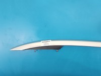 Relingi dachowe komplet Skoda Octavia III