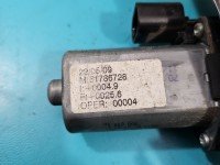 Podnośnik przód prawy SZYBY WINDA M151786728 Fiat Grande Punto IMPRK1388382, M151786728, Europejska, 2pin 5d HB