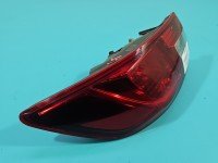 Lampa tył lewa Renault Clio IV 12-20 HB