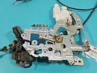 Zamek tył prawy 8200766889-L, 8200766889 Renault Master III 10-24 drzwi skrzydłowe 2+2pin