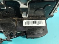 Zamek przód prawy Kia Sportage III 10-15 EUROPA 6pin 81320-3U010