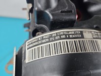 Silnik Vw Passat B7 2.0 tdi 170KM ODPALANY FILM POMIAR