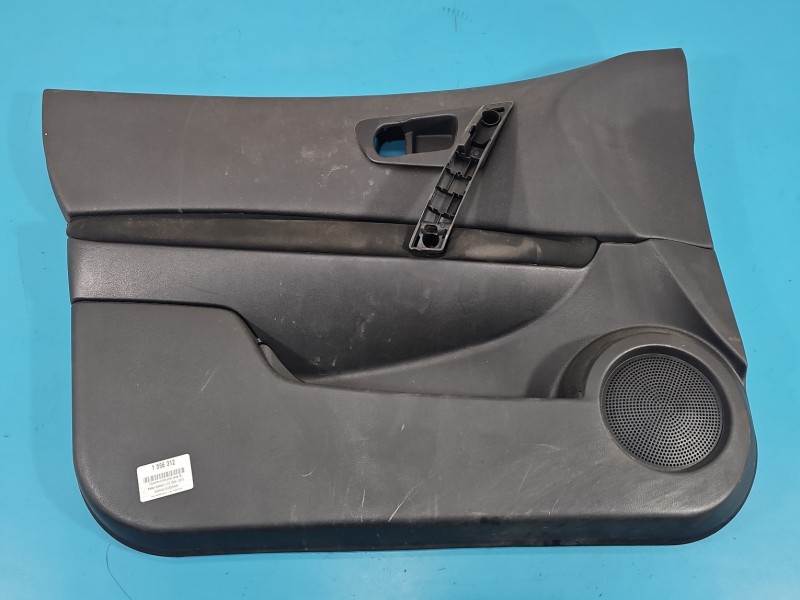 Tapicerka drzwi przód lewa boczek Nissan Qashqai I J10 06-13 80911JD100, 80911-JD100