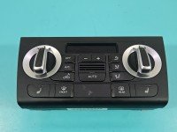 Konsola panel nawiewu Audi Q3 8U0820043E, A2C80279700