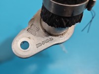 Rura przewód Producent części: FORD, JN1Q-9F467-BA Ford Focus Mk4 1.5 TDCI