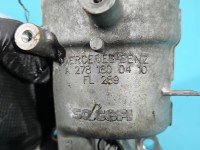 Podstawa filtra oleju obudowa Mercedes CLS II C218 10- A2781800410 4.7 V8 (278922)