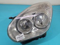 Reflektor lewy lampa przód Opel Combo D EUROPA