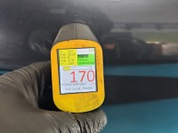 DRZWI PRZÓD PRAWE PASAŻERA Ford Kuga Mk1 08-13 5d H8