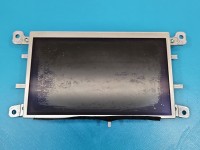Wyświetlacz monitor AUDI A4 B8 8T0919603F