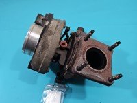 Turbosprężarka Volvo XC60 I 08- 787630-1, 31219857 2.4 D5 175KM