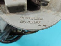 pompka Pompa paliwa Skoda Felicia 1.6 wiel 6U0919051F