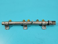 Listwa wtryskowa CZUJNIKI BMW E87 2.0 16V N43 B20 7562474-03, 7537319