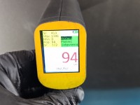 DRZWI PRZÓD LEWE KIEROWCY Toyota Rav4 IV 5d 4T3