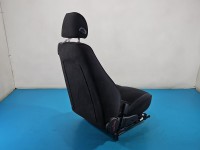 Fotel lewy przód kierowcy Alfa romeo 147 3d EUROPA