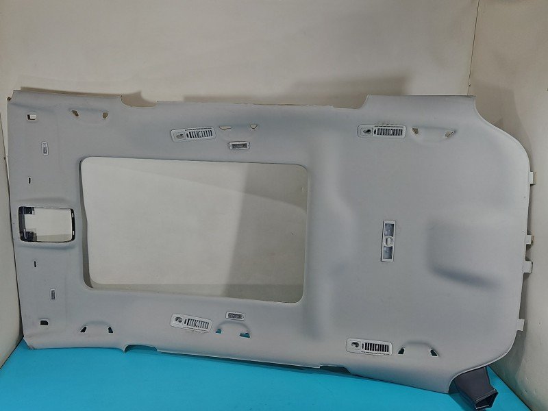 Podsufitka Vw Sharan II 10- 7N0867501AE HB