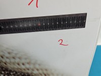 Drzwi tył prawe Skoda Roomster HB 5d LF9E