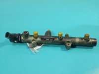 Listwa wtryskowa CZUJNIKI 059130090J, 057130764B, 0281002665 Audi A4 B7 3.0 tdi BKN