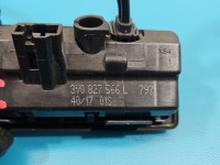 Klamka klapy tył Audi A4 B9 3V0827566L