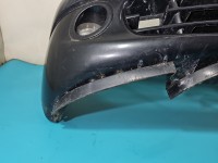 Zderzak przód przedni Citroen Xsara Picasso granatowy EYP