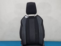 Fotel prawy przód pasażera Peugeot 5008 II 17-24 5d EUROPA