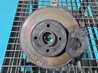 Zwrotnica prawa piasta przód 1.0 MPI Vw Up