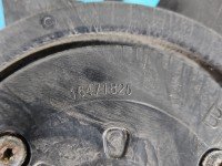 Wentylatory Wentylator chłodnicy Opel Astra V K 16482390 1.6 cdti