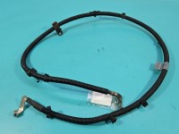 Wiązka instalacja Mercedes, Przewód rozrusznika MERCEDES W176 A2465402610