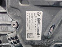 Skrzynia biegów automat Mercedes W212 2122708401, 722902 3.0 CDI V6