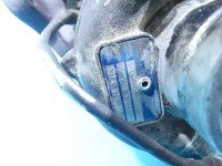 Turbosprężarka Peugeot 406 5314970702, K14-258 1.9 TD 90KM