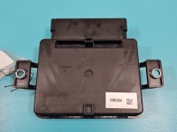 Sterownik moduł Producent części: Audi, HAMULCA RĘCZNEGO Audi A8 D3 4E0907801, 87062004E