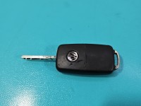 Stacyjka KLUCZYK WKŁADKA Vw Up! 6RA905865B