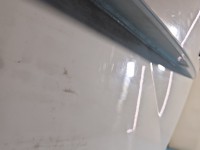 Klapa tył Skoda Fabia III HB 5d LF9E