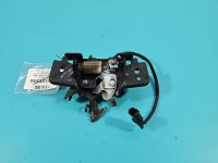 Zamek maski 2pin Renault Megane IV