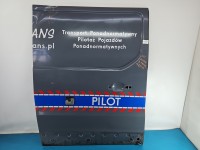 Drzwi przesuwne prawe boczne Renault Trafic III