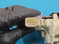 Zamek tył prawy 4G0839016D AUDI Q7 II 4M 8pin