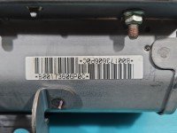 Poduszka powietrzna pasażera airbag LEXUS RX II 03-08 B00173606P0C