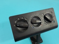 Konsola panel nawiewu Vw Caddy II 1H0819045C