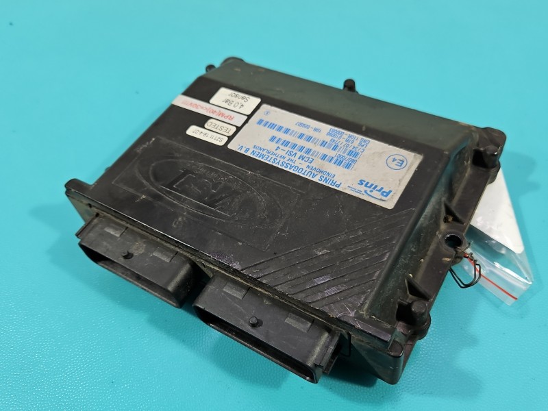 Sterownik LPG gazu 67R-010098, 110R-000083 PRINS