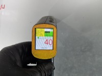 Maska przednia Kia Ceed I 06- 9S